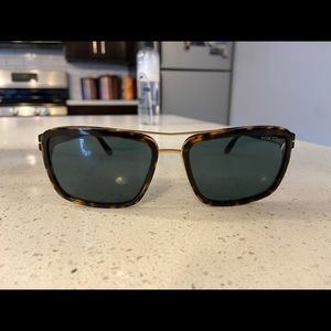Tom Ford sunglasses